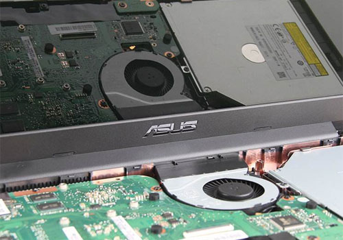 济宁华硕电脑维修价目表