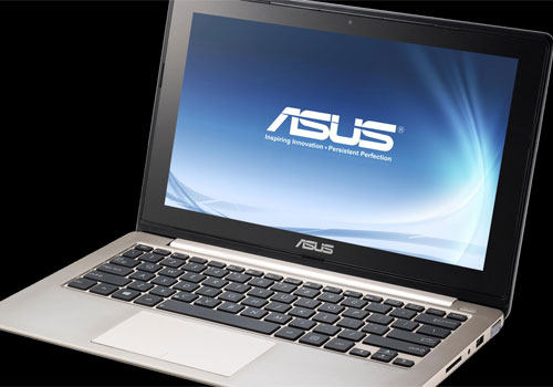 济宁华硕电脑维修中心处理解决电脑屏幕故障