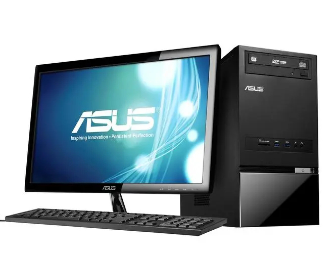 济宁华硕台式机维修