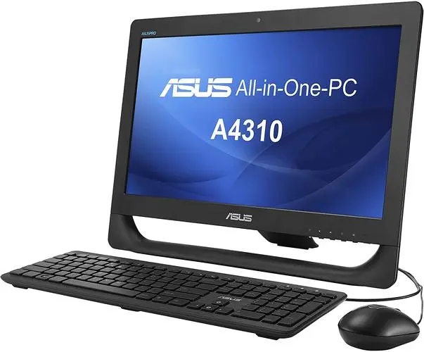 济宁华硕一体机维修